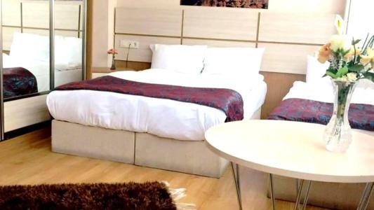 Royal Suites Besiktas - 11
