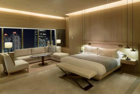 Hyatt Centric Levent Istanbul - 4