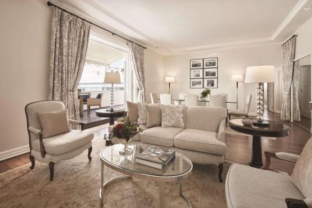 Copacabana Palace, A Belmond, Rio de Janeiro - 8