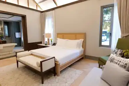 Thames Valley Khao Yai - Sha Plus - 246