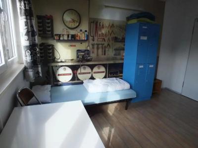 Max Hostel - 62