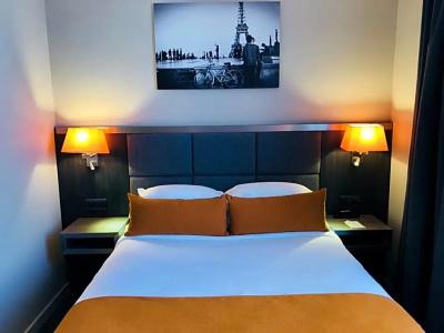 Best Western Empire Elysees - 103
