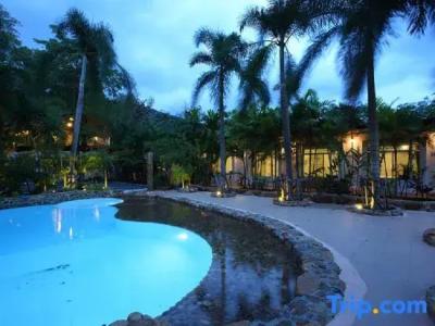 Parama Koh Chang - 55