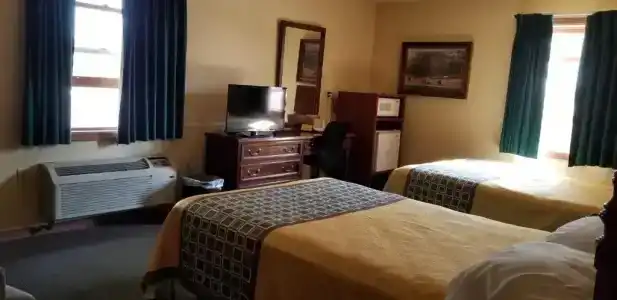 Classic Inn - 28