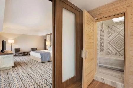Ramada Plaza Rize - 58