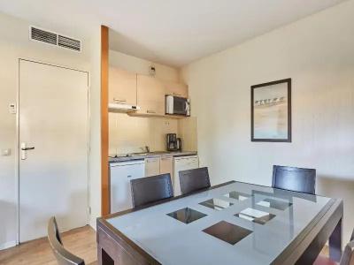 Odalys City Antibes Olympe - 40