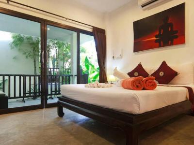 Baan Sukreep Resort - 53