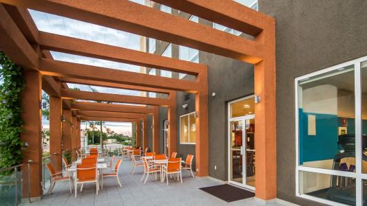 Four Points by Sheraton - 30