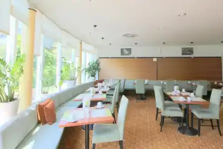 Hansa Apart-Regensburg - 7