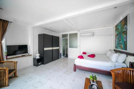 Crystal Bay Beach Resort - 160