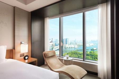 Conrad Tokyo - 4