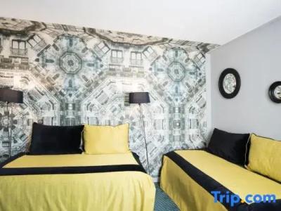 Mercure Paris Roissy Cdg - 110