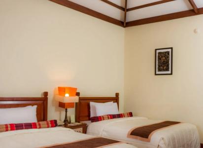 Royal Angkor Resort & Spa - 22