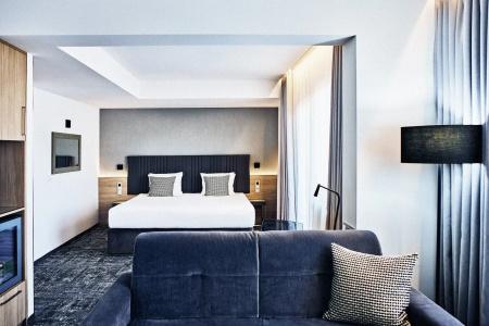 Best Western Premier International Brno - 66