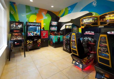 SpringHill Suites by Marriott Orlando at SeaWorld - 24