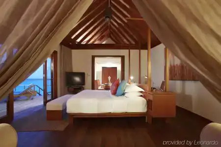 Anantara Dhigu Maldives Resort - 5