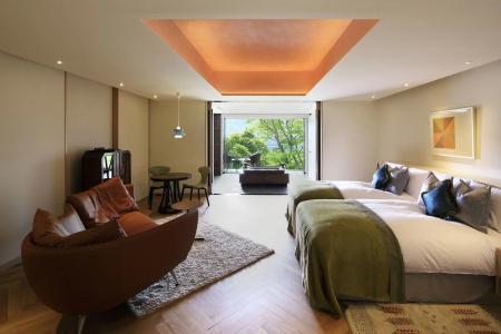 The Hiramatsus & Resorts Sengokuhara Hakone - 18