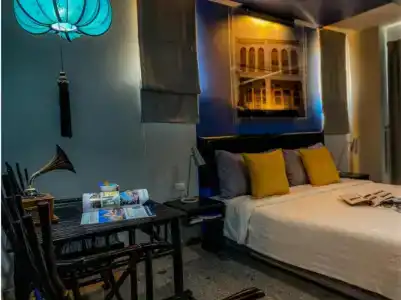 Sino Inn Phuket - Sha Plus - 29