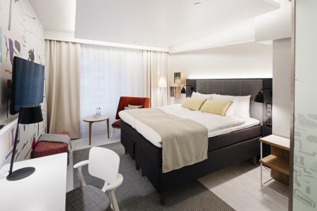 Indigo Helsinki-Boulevard, an IHG Hotel - 34