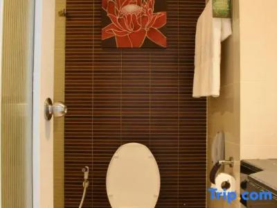 Grand Richmond Stylish Convention - Sha Plus - 101
