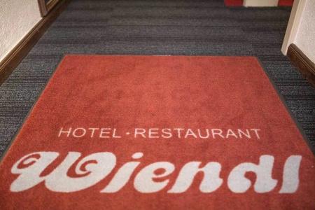 -Restaurant Wiendl - 13