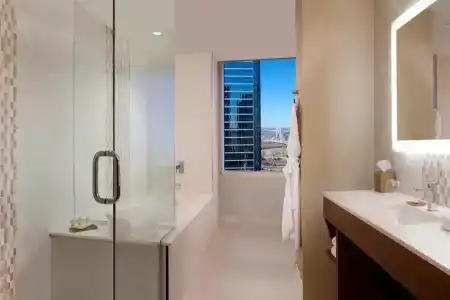 The Westin Dallas Downtown - 67