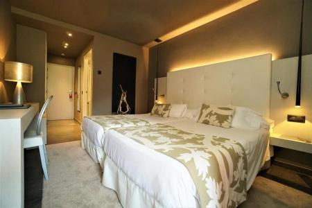 & Spa Xalet Bringue - 21