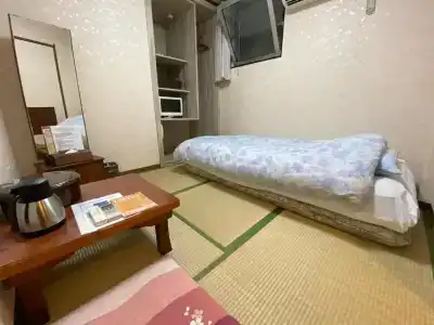 Asakusa Ryokan Toukaisou - 42