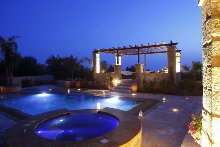 Olympia Villas - 6