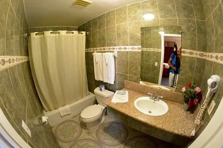 The Palace Inn - 27