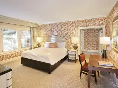 The Beverly Hills - Dorchester Collection - 4