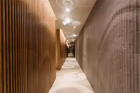 Grand Hyatt Singapore (SG Clean) - 16