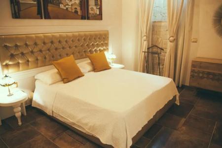 Lighthouse Suites Trastevere - 36