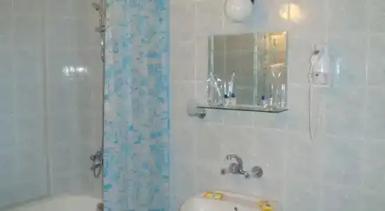 Velingrad Balneohotel - 7
