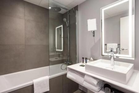 Novotel Annecy Centre Atria - 79