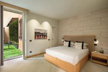 Ripetta Luxury Suites - 67