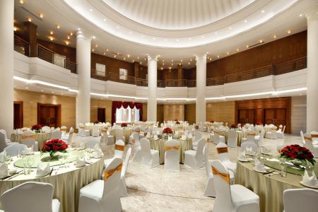 Crowne Plaza Chengdu City Center, An Ihg - 37