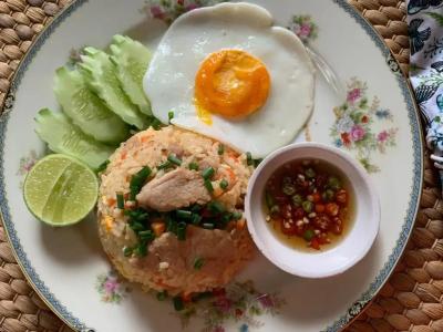 Baan Tepa Boutique House - 9