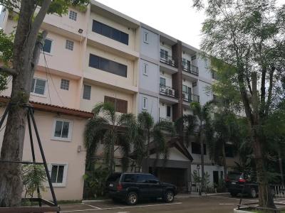 Baan Worachan Apartments - 0