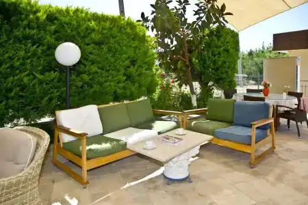 Bodrum Sofabed - 16
