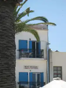Sea Front Old Town - 0