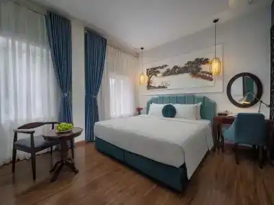 Hanoi Chic Boutique - 101