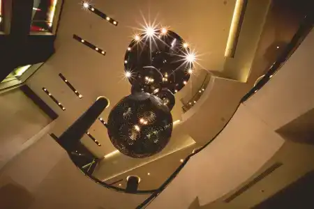 Le Meridien Mexico City - 15