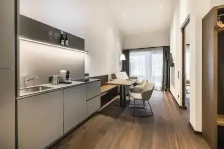 Aquila Dolomites Residence - 116