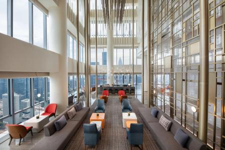 Crowne Plaza Shenzhen Nanshan, An Ihg - 18
