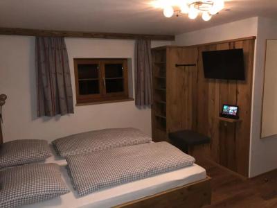 Berggasthof Obere Firstalm - 29