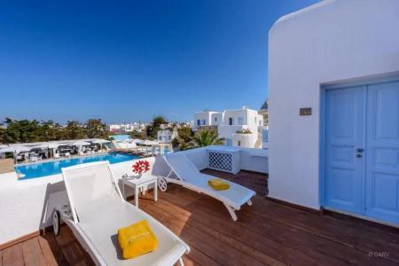 Chora Resort & Spa - 224