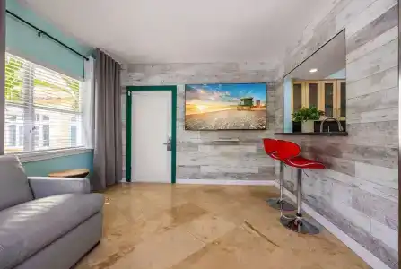 Suites on South Beach - 62