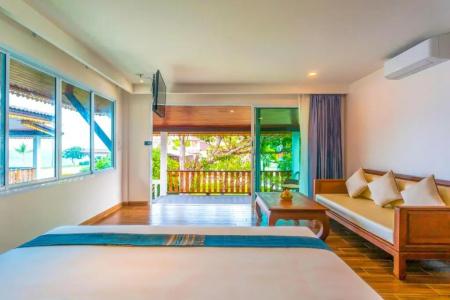 Floral Aura Samui Best Beach - 59