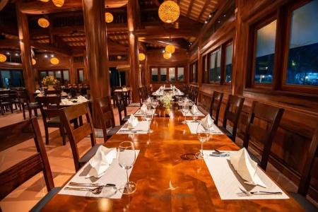 Tam Coc La Montagne Resort & Spa Ninh Binh - 27